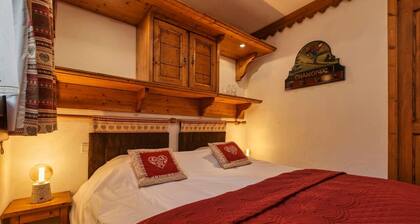 City Center Appart | 2 Bedrooms | Parking + Swimming pool