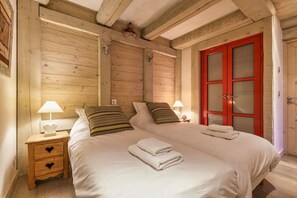 3 Schlafzimmer, Bügeleisen/Bügelbrett, kostenloses WLAN, Bettwäsche