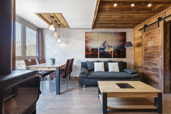 Smart TV 