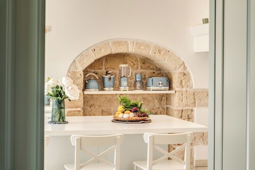 Masseria Monte Pizzuto