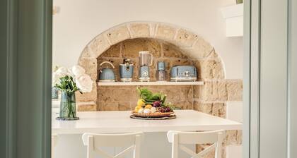 Masseria Monte Pizzuto