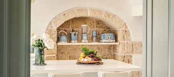 Masseria Monte Pizzuto