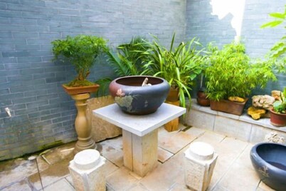 Han Shu Xiang Yuan Hostel