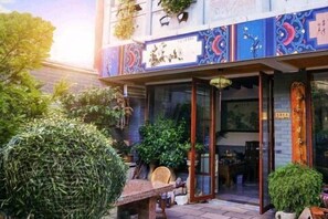 Exterior - Han Shu Xiang Yuan Hostel (Jianshui)