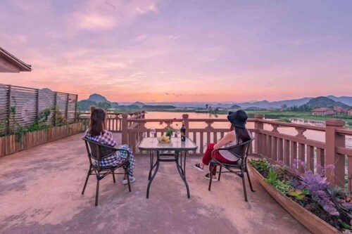 Han Shu Xiang Yuan Hostel