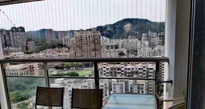 Xiamen Enfen Hotel