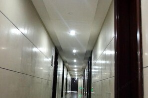 Interior - Xiamen Enfen Hotel (Xiamen)