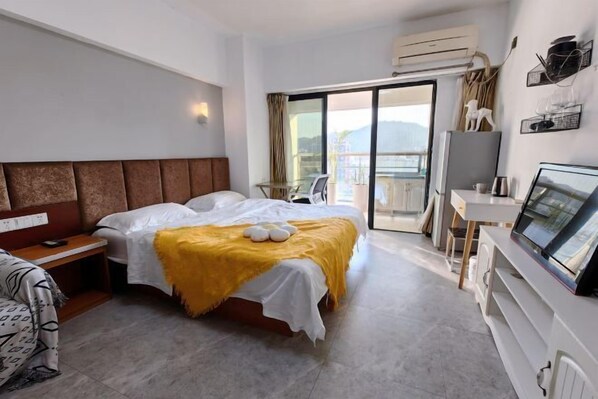 Room - Xiamen Enfen Hotel (Xiamen)