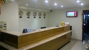 Unclassified image, 5 of 103, button - Xiamen Enfen Hotel (Xiamen)