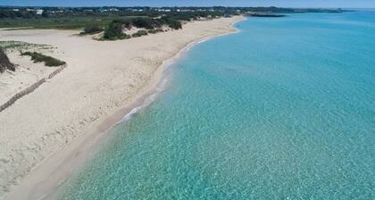 Residence La Scogliera - Monolocale