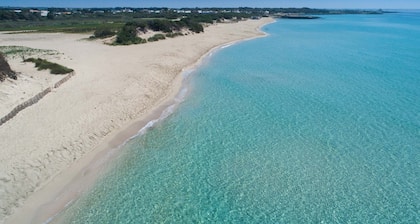 Residence La Scogliera - Bilocale