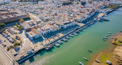 Sea Feeling Apartment in Tavira by LovelyStay