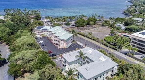 Exterior - Prime Location, Budget Friendly Kahalu'u Bay Getaway (Kailua-Kona)