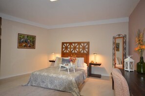1 Schlafzimmer, Bettwäsche