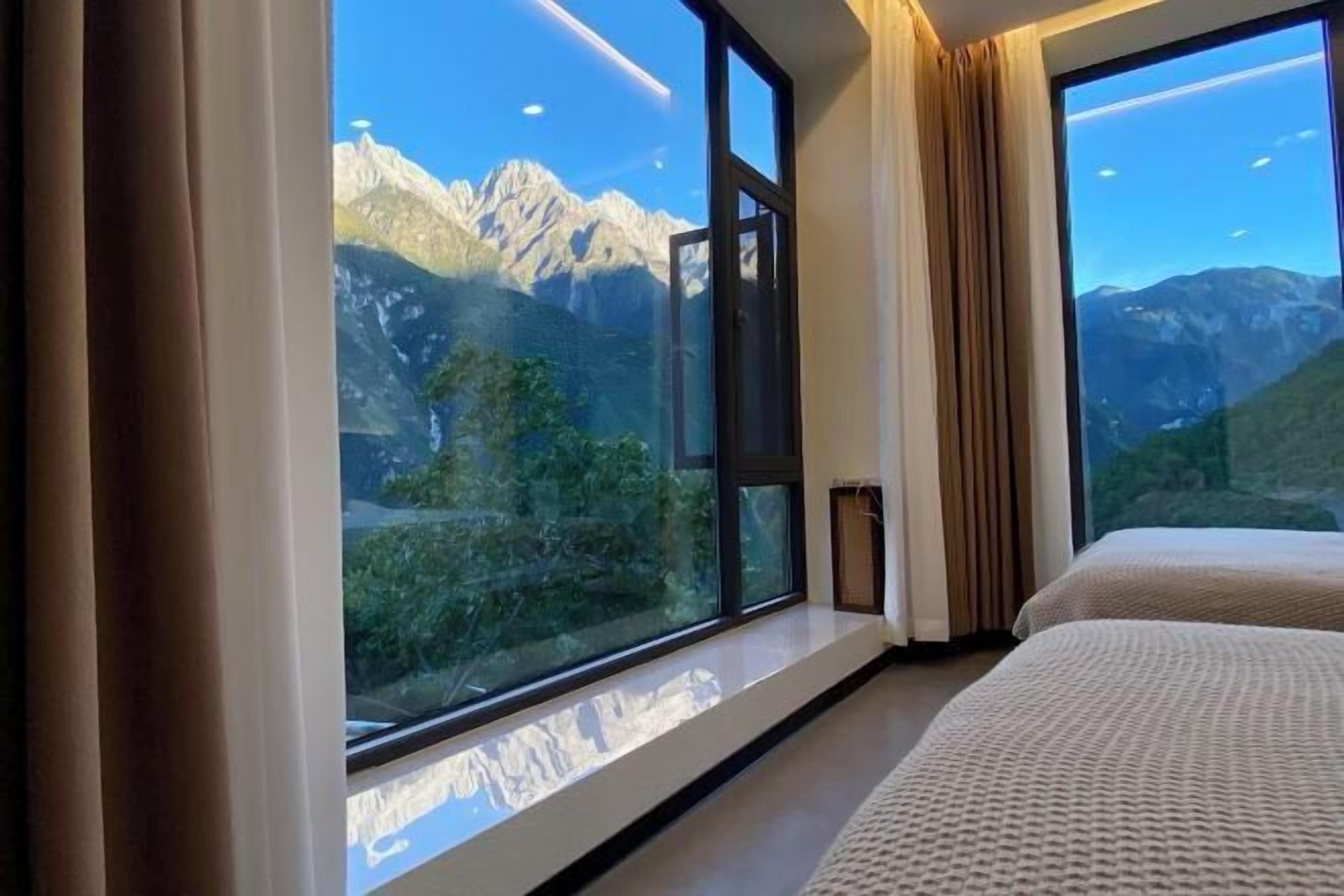 ห้องพัก