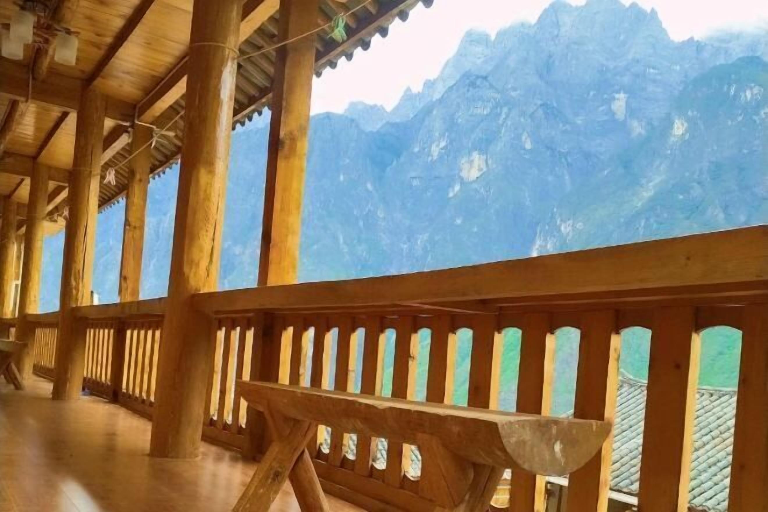 ห้องพัก