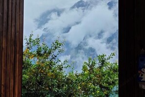 Restaurant - Tiger Leaping Gorge Tea-Horse Guesthouse (Shangri-La)