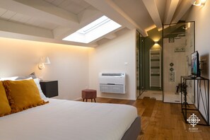 Exclusive Apartment | 1 bedroom, free WiFi, bed sheets - Suite Elios Ortigia (Syracuse)