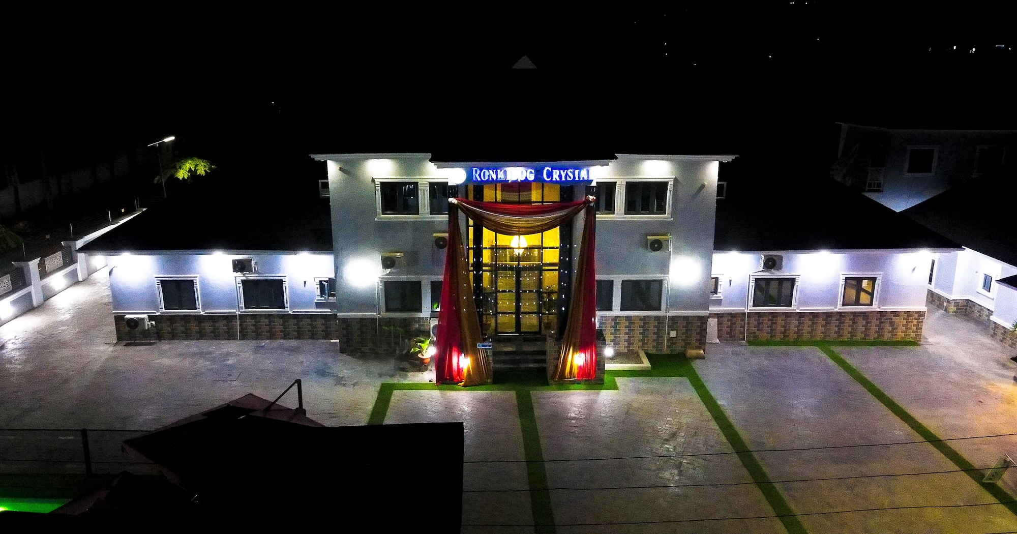 3 Star Hotels
