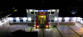 RONKIBOG CRYSTAL HOTEL & SUITES