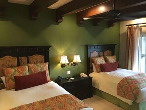 3 Schlafzimmer, WLAN