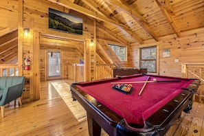 Sala de juegos
