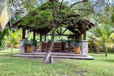 Casa Gaia - Old road to Puerto de San Jose
