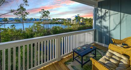 Beach Cottage in Orange Beach! Beautiful views and great location