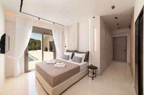 4 chambres, lit parapluie, Wi-Fi gratuit