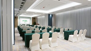 Meeting facility - Holiday Inn Zhuhai City Center (Zhuhai)