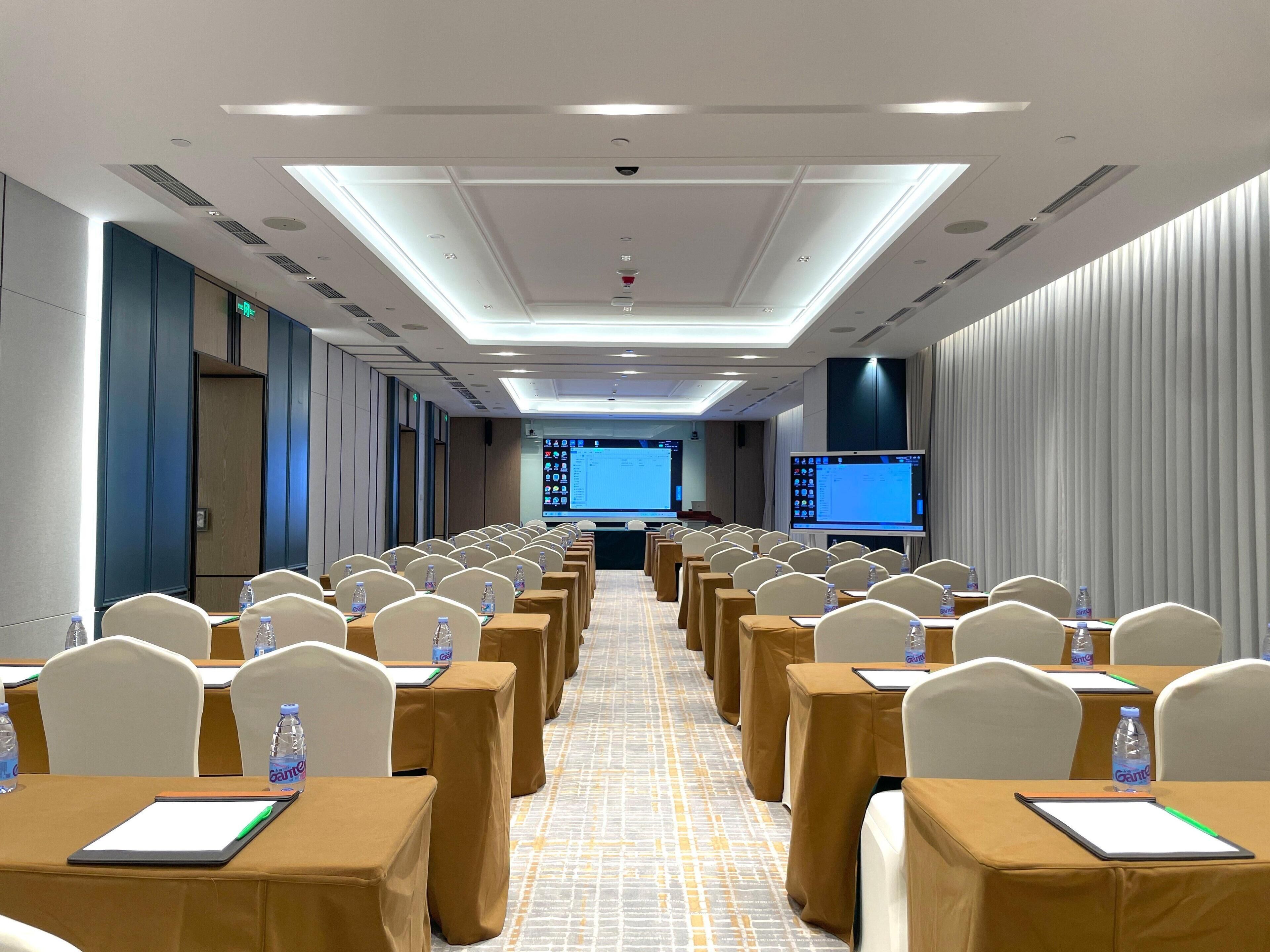 Sala de reuniones