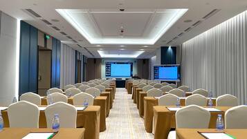 Sala de reuniones