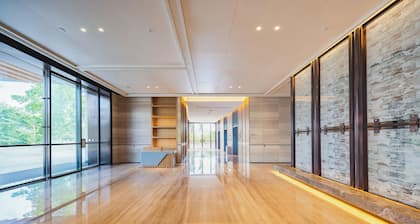 Holiday Inn Zhuhai City Center