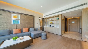 Room - Holiday Inn Zhuhai City Center (Zhuhai)