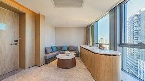 Room - Holiday Inn Zhuhai City Center (Zhuhai)