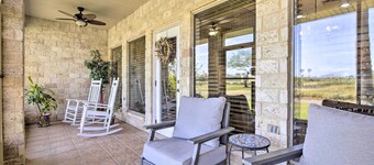 Vacation Home Rental Near South Padre Island