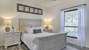 2 chambres, Internet gratuit, draps fournis