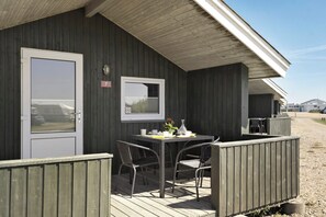 Exterior - First Camp Lakolk strand- Römö (Rømø)