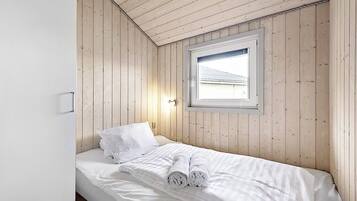 Deluxe Cabin | 2 bedrooms