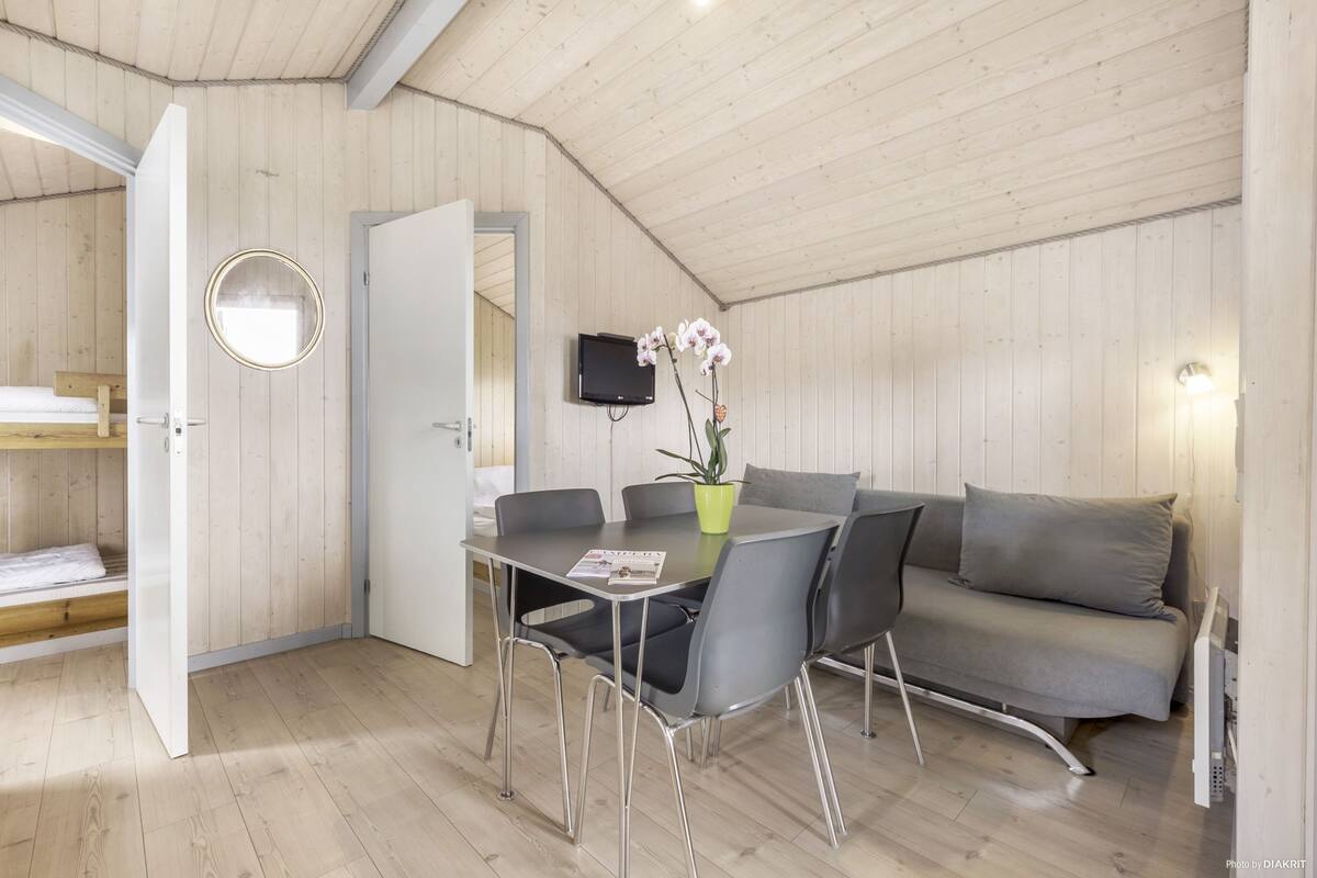 First Camp Lakolk strand- Römö, Rømø: Reviews & Hotel Deals | Book at ...