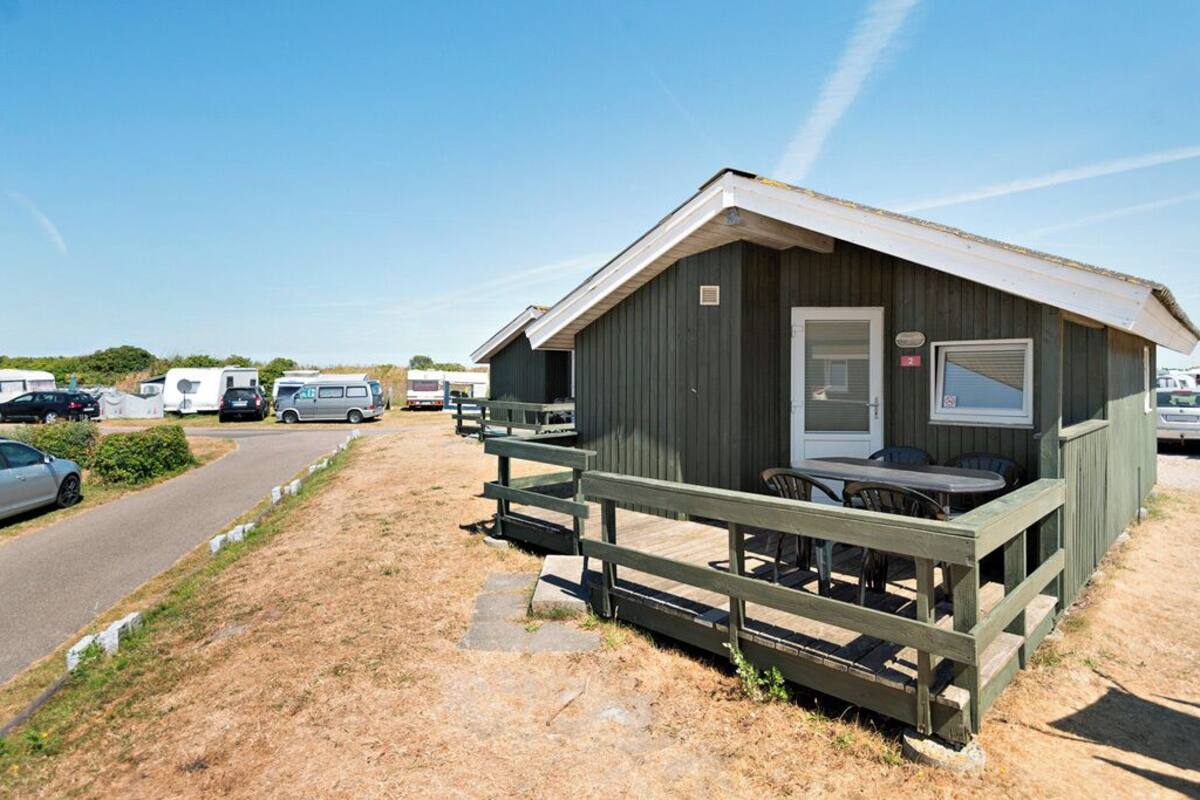 Deluxe Cabin | 2 bedrooms