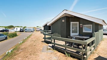 Cabane Deluxe | 2 chambres