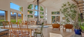 Private oasis in peaceful Old Snowmass