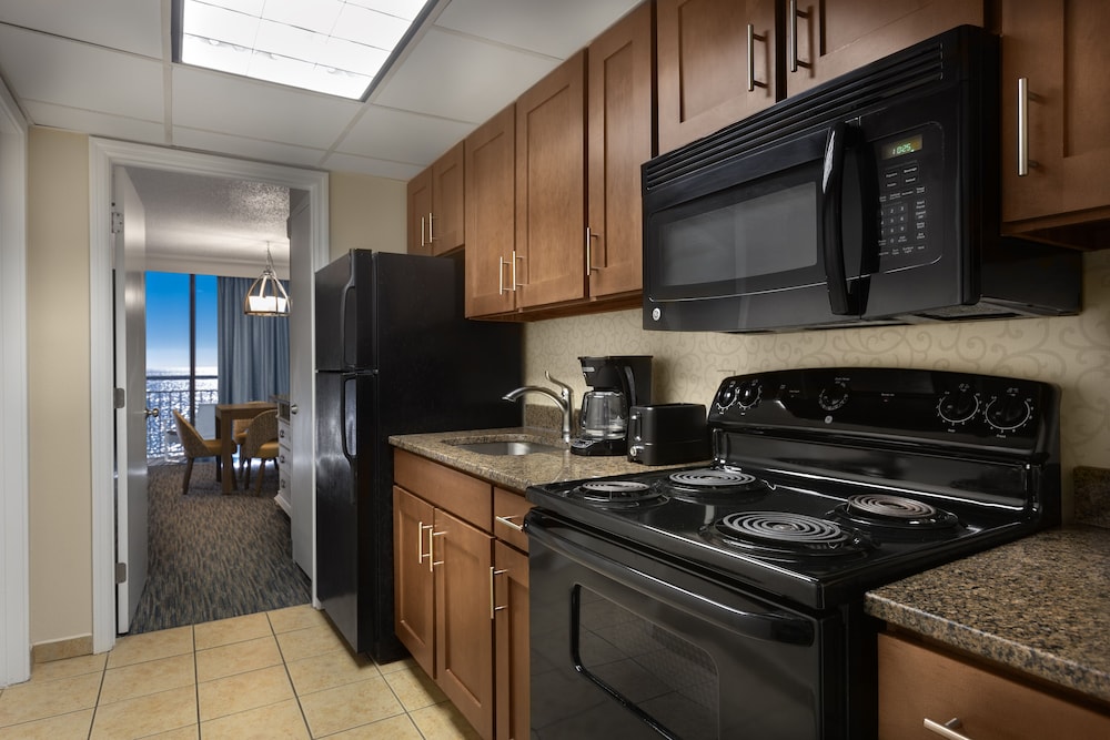 Coral Beach Resort and Suites by null