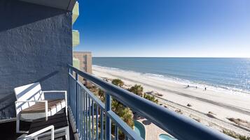 Suite | Beach/ocean view