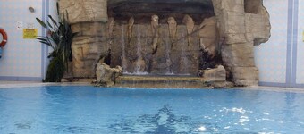 Tropic Relax Hotel