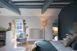 1 soverom, reiseseng for barn, wi-fi (inkludert) og sengetøy
