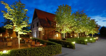 Hotel Restaurant Kloppendiek