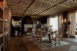 Designer store - Hotel Grand María (Morelia)