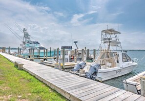 Exterior - 435 East Lake (Montauk)